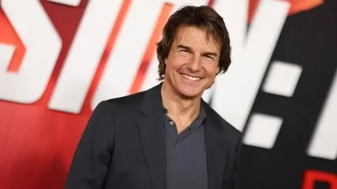 Tom Cruise to be awarded BFI Fellowship before 'Mission: Impossible – The Final Reckoning'