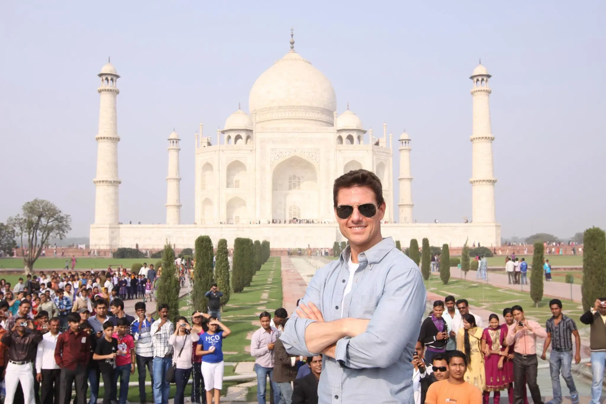 Tom Cruise's 'Mission: Impossible – The Final Reckoning' Receives an Earlier Premiere Date