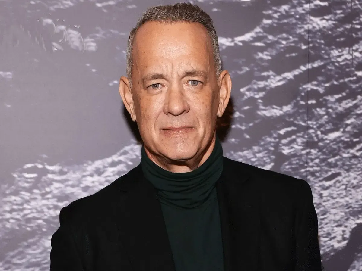 Tom Hanks revisits problematic acts, gigs of 'SNL' that aged like milk