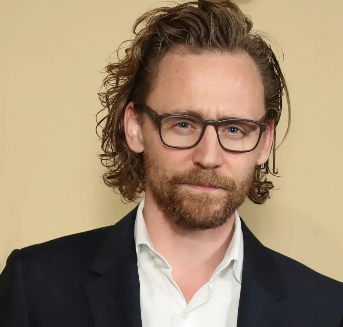 Tom Hiddleston Teases Loki's Future in ‘Avengers: Doomsday’