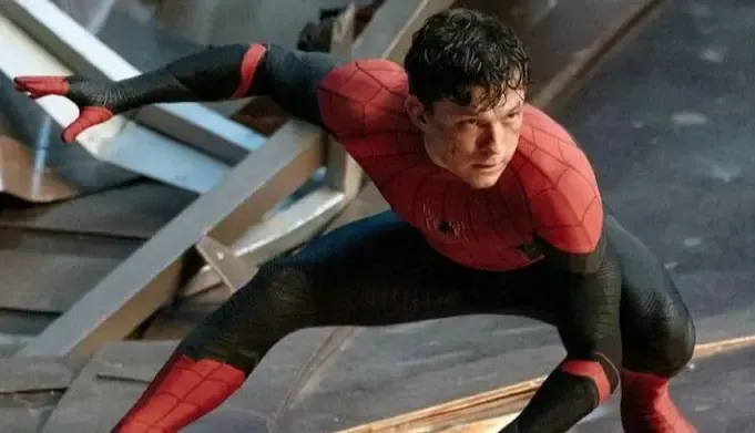 Tom Holland's Upcoming Spider-Man Film: 'Spider-Man: Brand New Day'