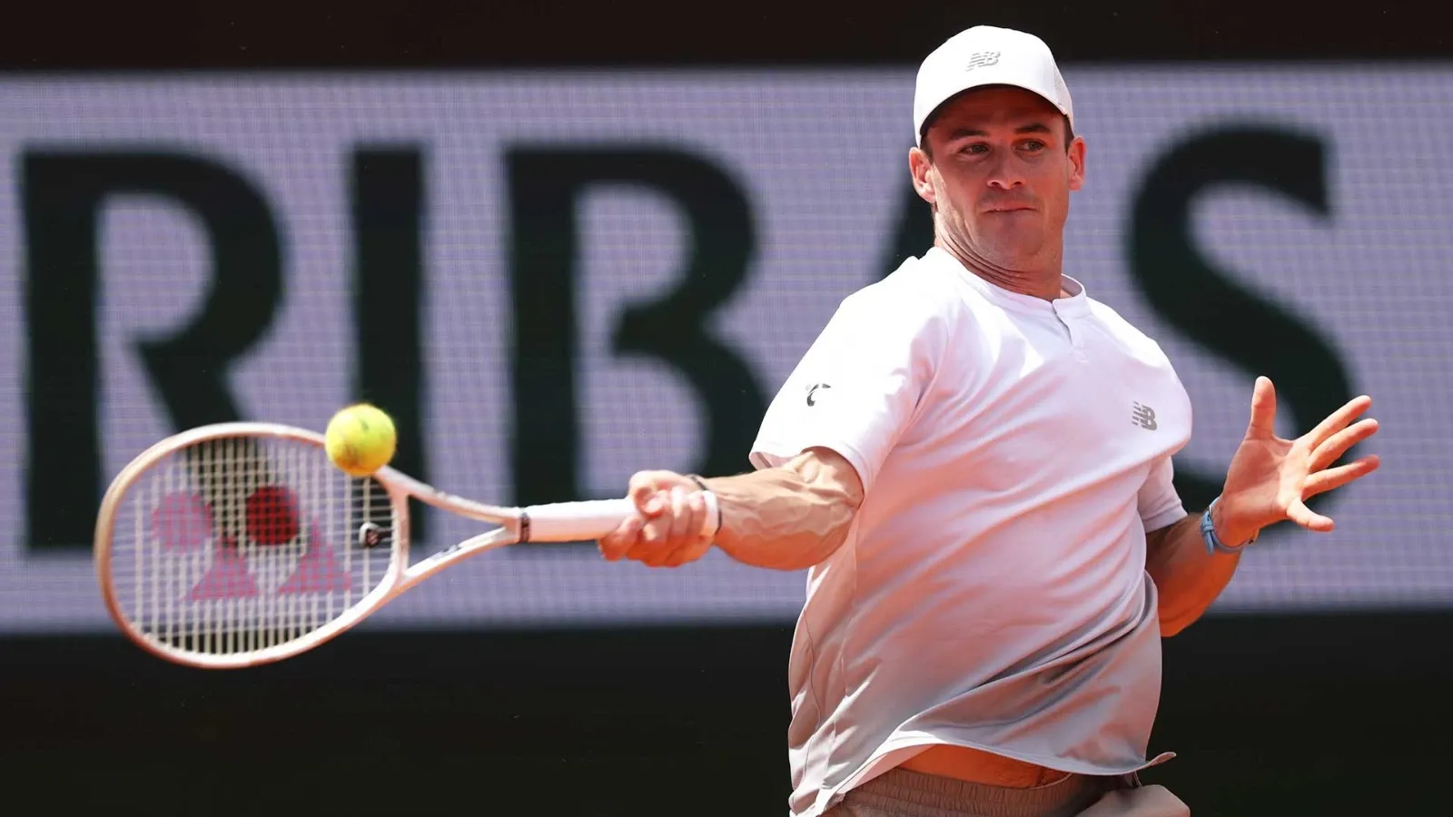 How Did Tommy Paul Reach His First Roland Garros QF?