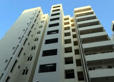 Housing Sales in Top 15 Tier 2 Cities of India Increase by 4% in 2024, Sales Value Soars by 20%