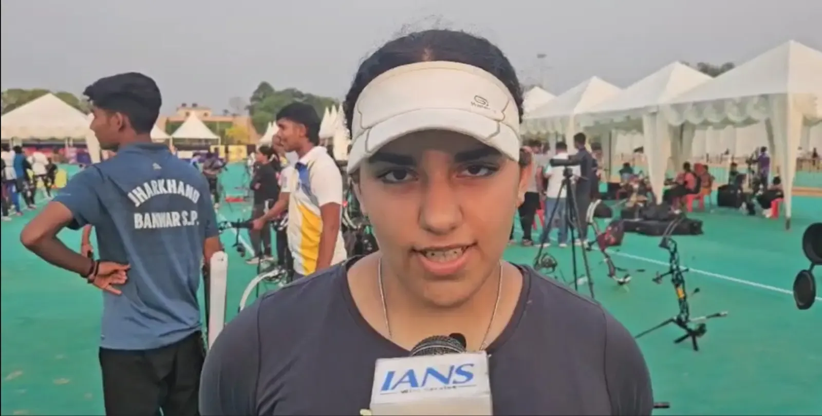 Are the Top Archers Ready for the Khelo India Youth Archery Qualifiers in Bihar?