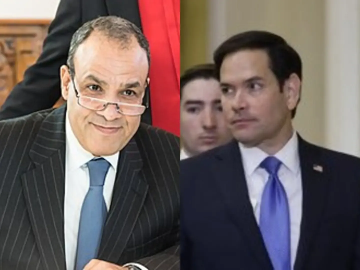 High-Level Talks Between Egyptian and US Diplomats on Gaza and Regional Affairs