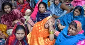 Senior Railway Official Faces Consequences for New Delhi Station Stampede