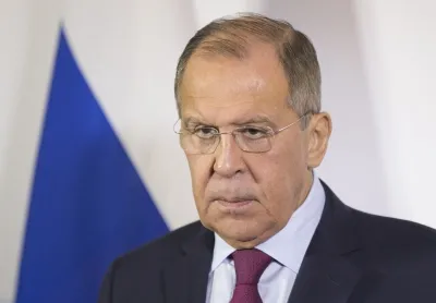 Russian Diplomats Visit Riyadh for Trump-Putin Preparations