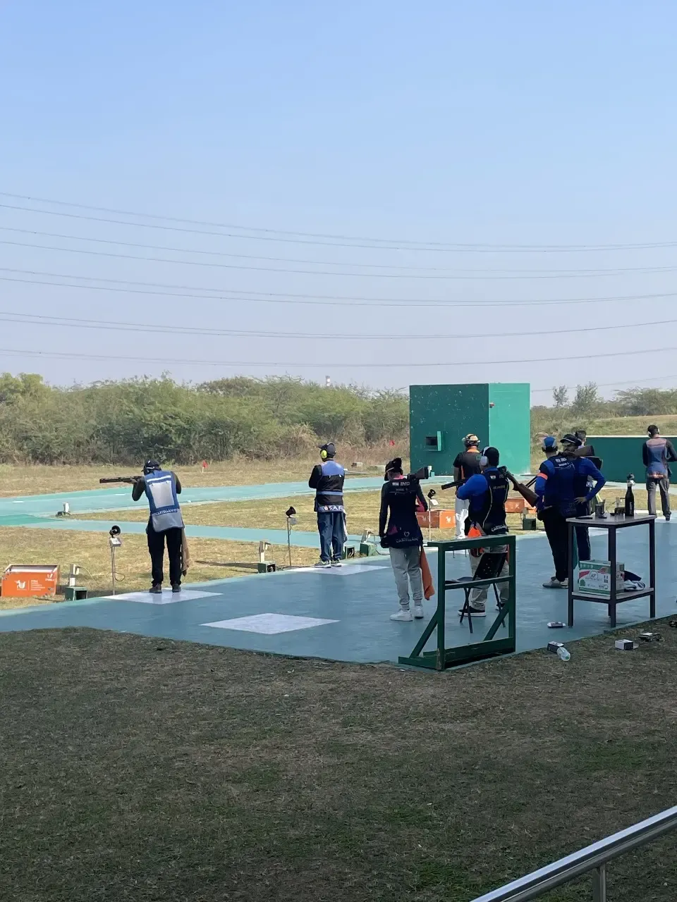 Leading Shooters Gear Up for the Record-Setting Shooting Nationals