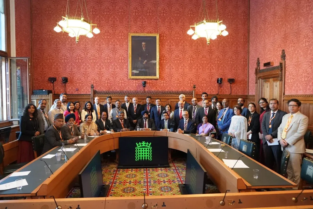 Do Top UK Leaders Support India's Zero Tolerance Against Terrorism?