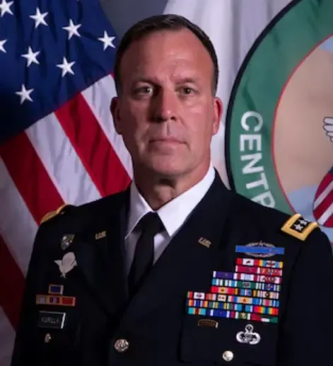 US Military Leader Engages with Syrian Democratic Forces in Syria