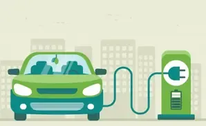 Total Electric Vehicle Registrations on e-Vahan Reach 56.75 Lakh