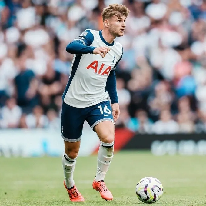Have Tottenham Hotspur Said Goodbye to Forster and Reguilon as Werner Returns to Leipzig?