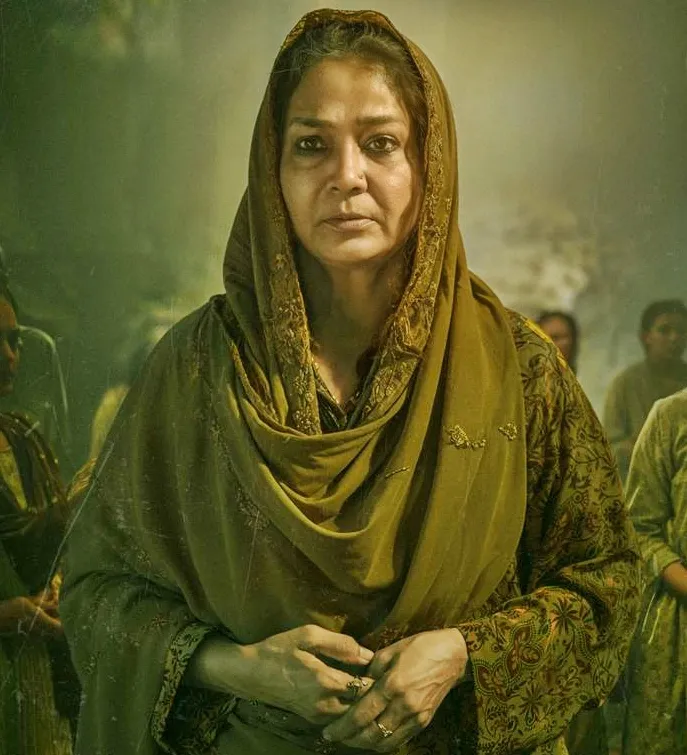 'I connected with a raw and honest side of myself': Shubhangi Latkar on her role in 'L2E'