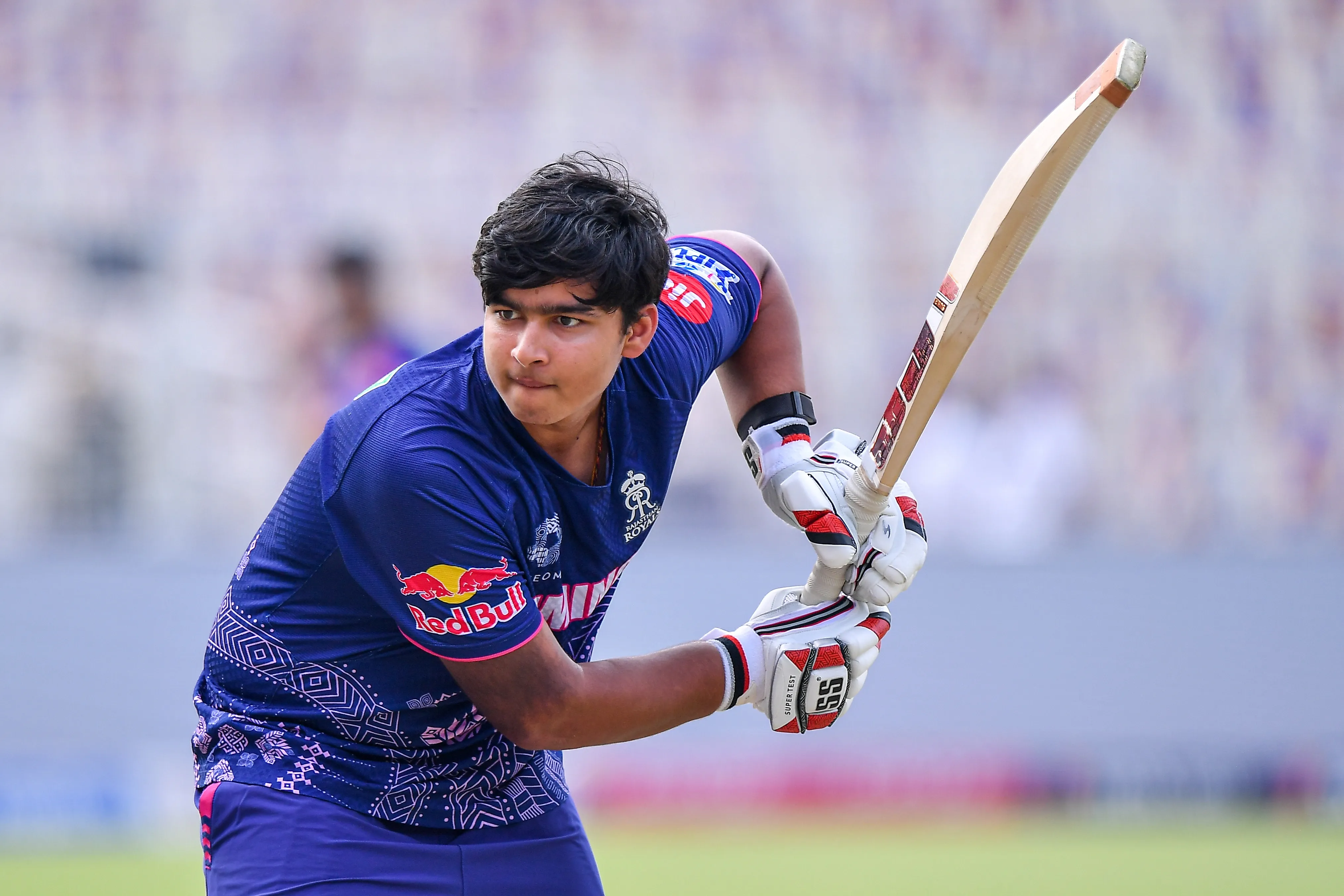 Will Touring England Enhance Suryavanshi's Skills and Bring Home a Trophy?
