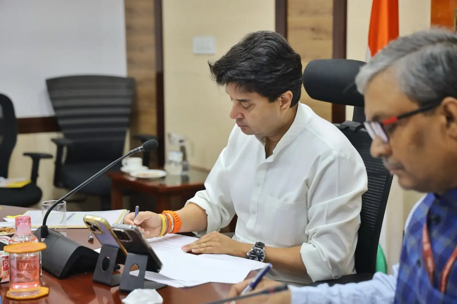 Studying Global Tourism Models Essential for Enhancing NE's Tourism: DoNER Minister