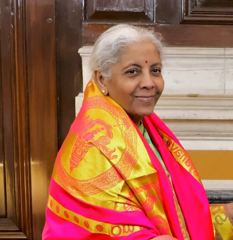 Are Trade Talks with the US Progressing Well? FM Sitharaman Says Yes