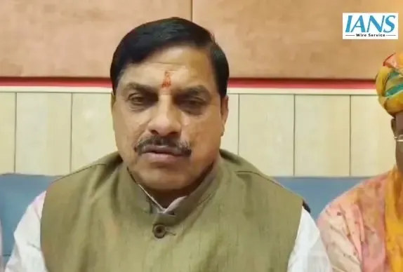 Tragedy Overshadows Indore's Gair Festival, CM Withdraws Attendance