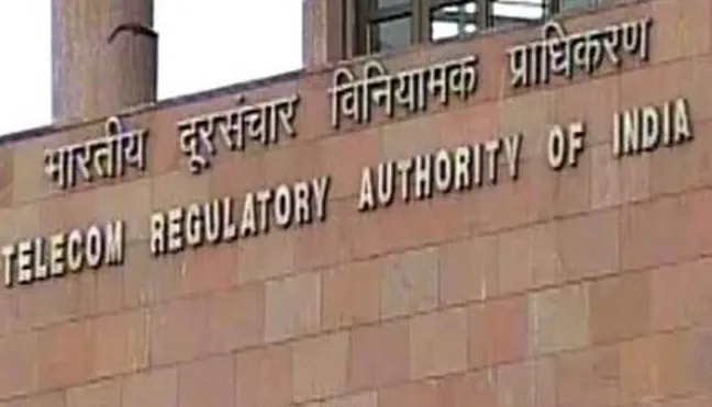 What is TRAI's New Consultation Paper on Microwave Spectrum Assignment?