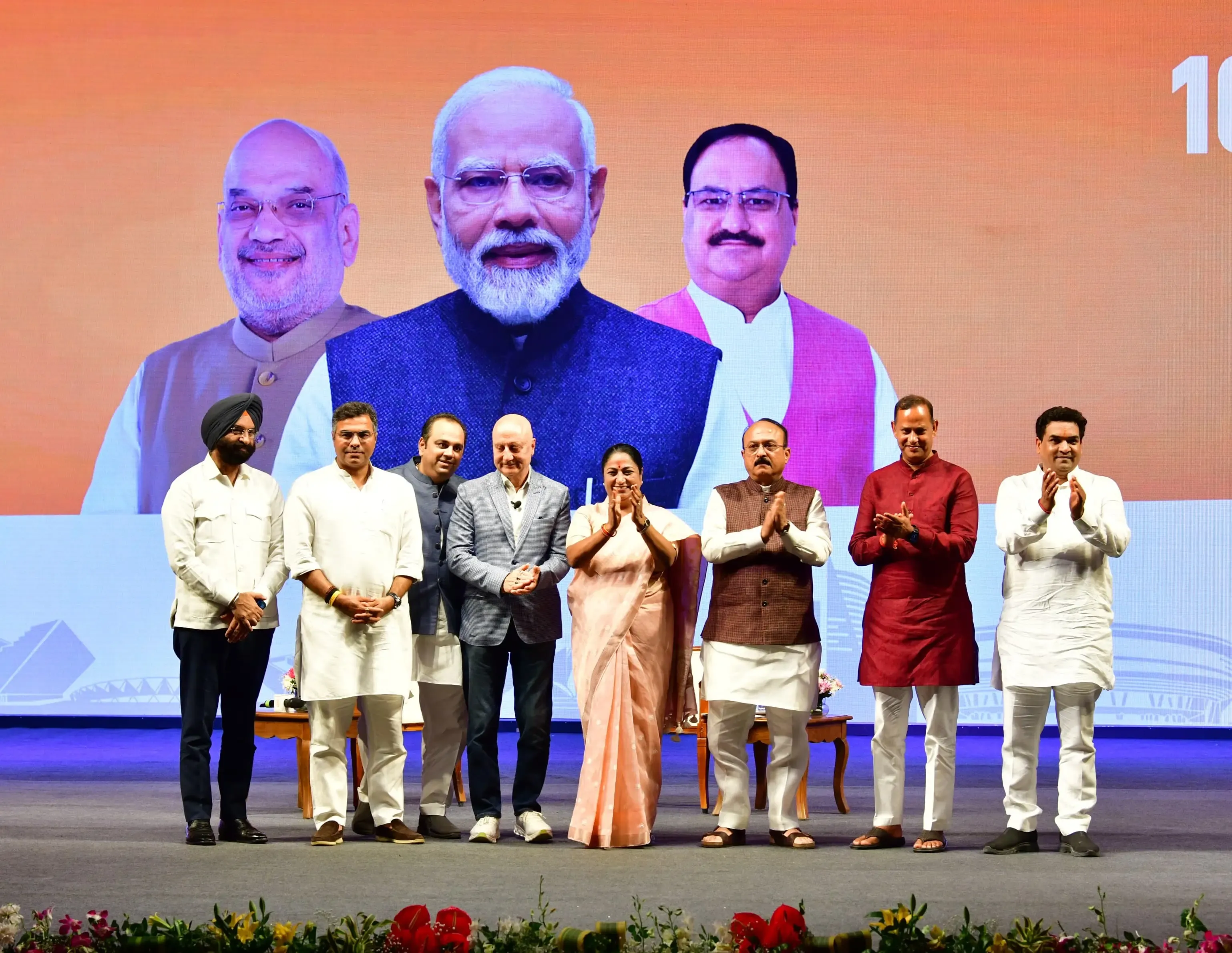 What Transformations Has Delhi CM Rekha Gupta Achieved in Her First 100 Days?