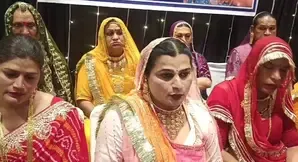 Transgender Community Gains Respect and Recognition Under PM Modi's Leadership: Saloni Bai