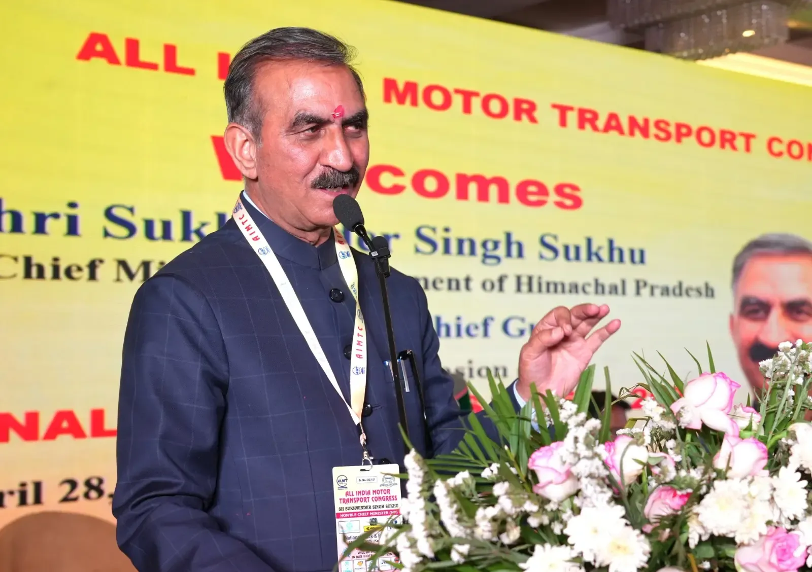 Is the Transport Sector Really Responsible for 20% of Greenhouse Gases? Insights from Himachal CM