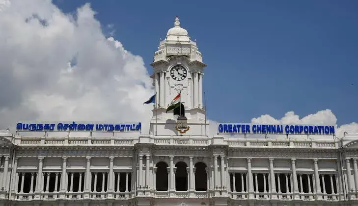 Why is Trash Accumulating in Chennai Amid Sanitation Staff Strike?