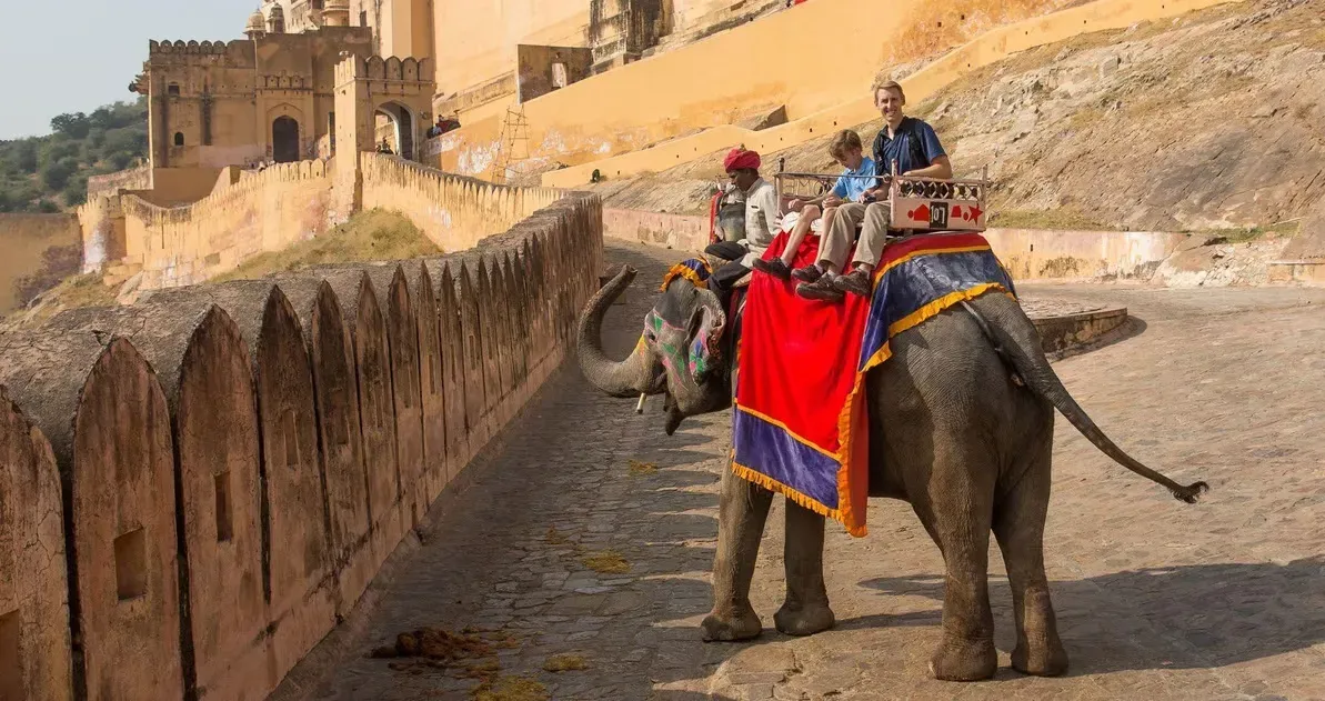 Rajasthan's Tourism Unit Policy 2024 Receives Praise from Travel Industry Leaders
