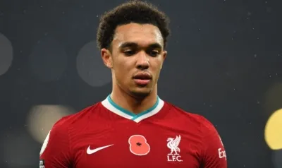 Is Trent Alexander-Arnold Set to Join Real Madrid?