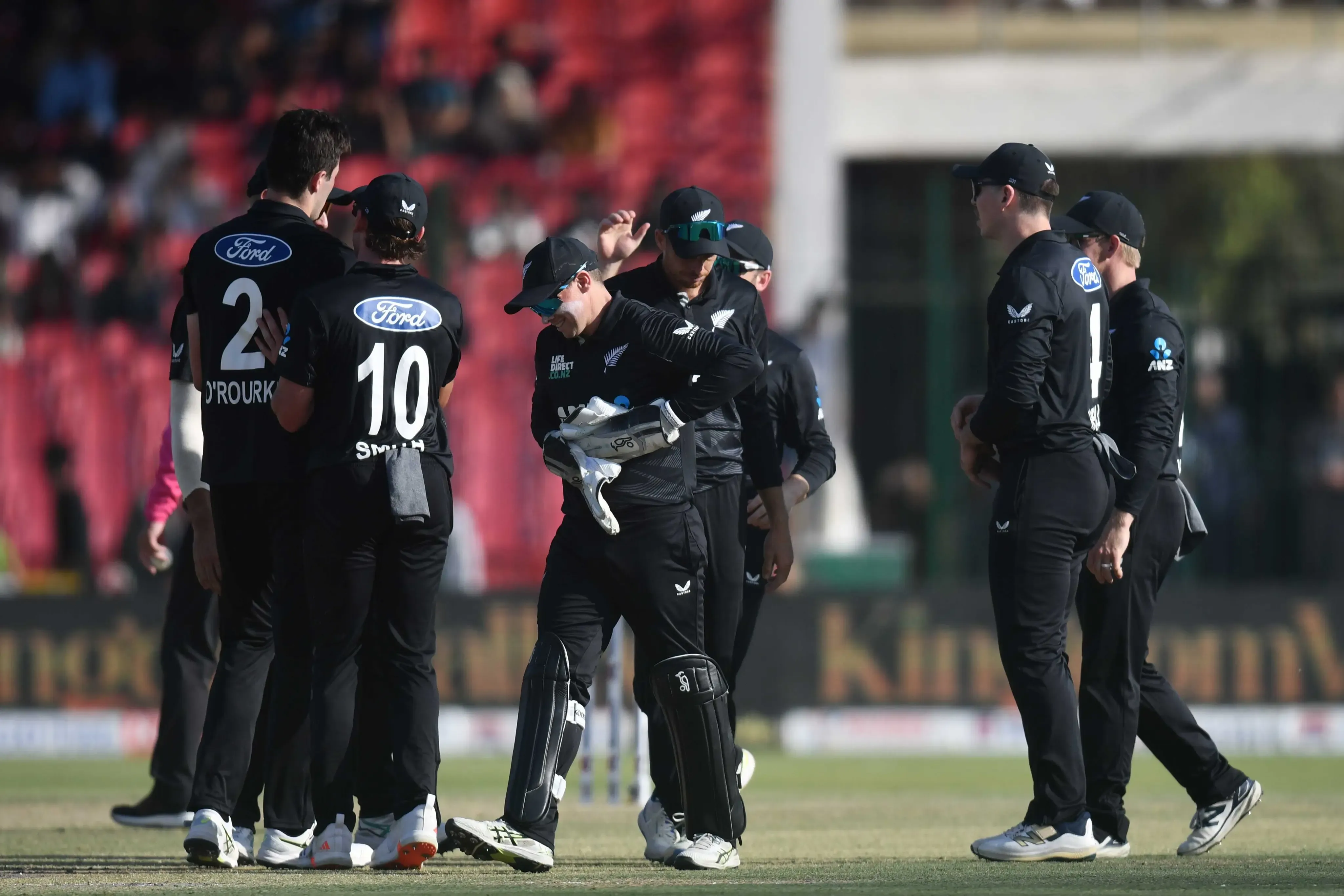 Tri-Nation Series Victory Boosts New Zealand Ahead of Champions Trophy: Southee