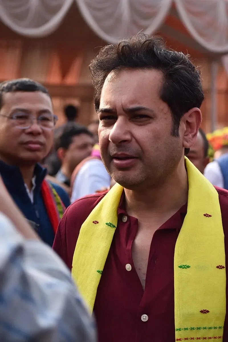 Unity and Regional Party Pressure Empower Tribal Rights: TMP Leader