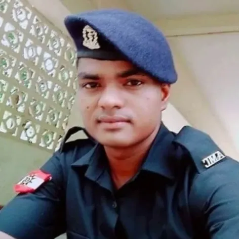 Why Are Tributes Pouring in for the Martyred BSF Jawan in Patna?