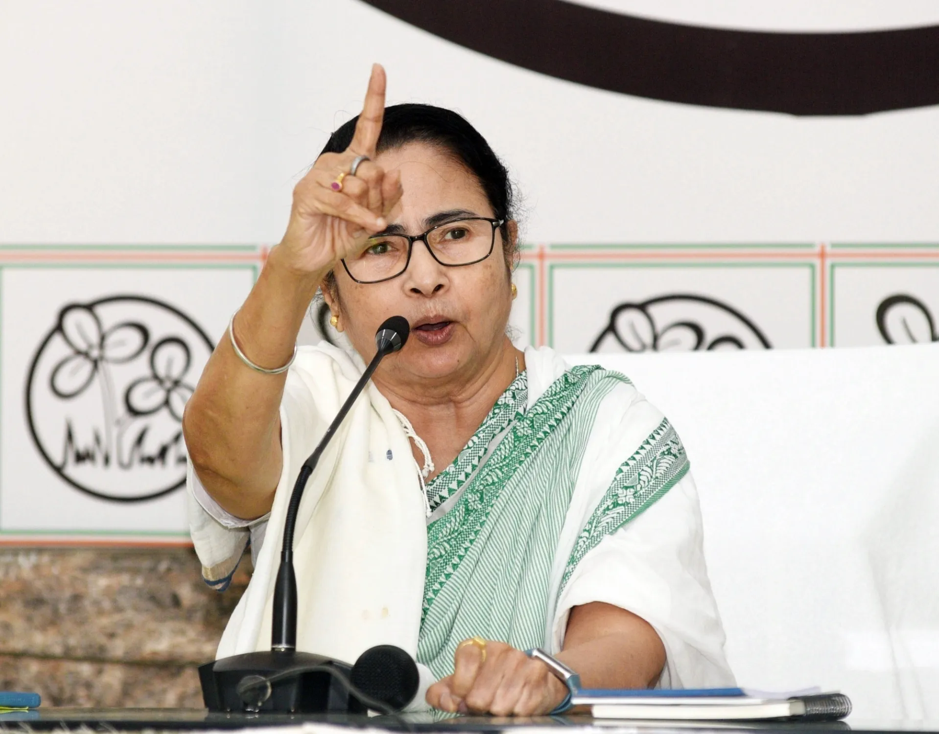 Will Trinamool's 19 Events Challenge Suvendu Adhikari's Programme on Aug 5?