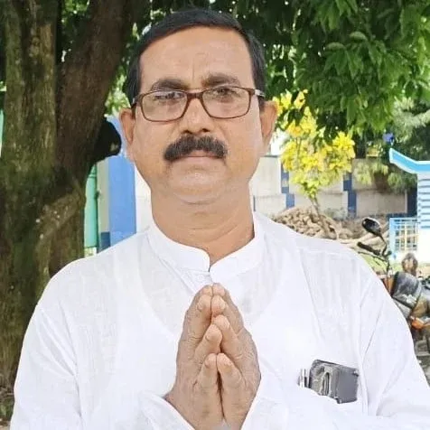 What Happened to Trinamool Congress MLA Tapas Kumar Saha?