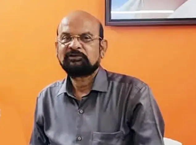 Trinamool Issues Warning to Bengal Police Over D-Company's Extortion Threat to Municipal Chairman