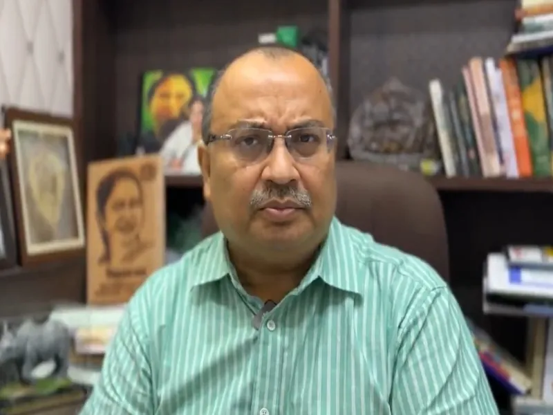 Did Kunal Ghosh File a Defamation Case Against the Father of the R.G. Kar Victim?