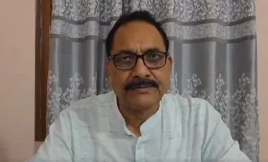 Will Trinamool Leader Really Push BJP Leaders to Bangladesh?