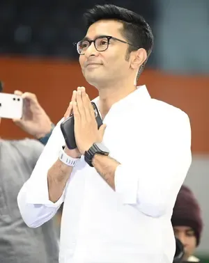 Did Trinamool Select Abhishek Banerjee for Operation Sindoor Multi-Party Delegations?