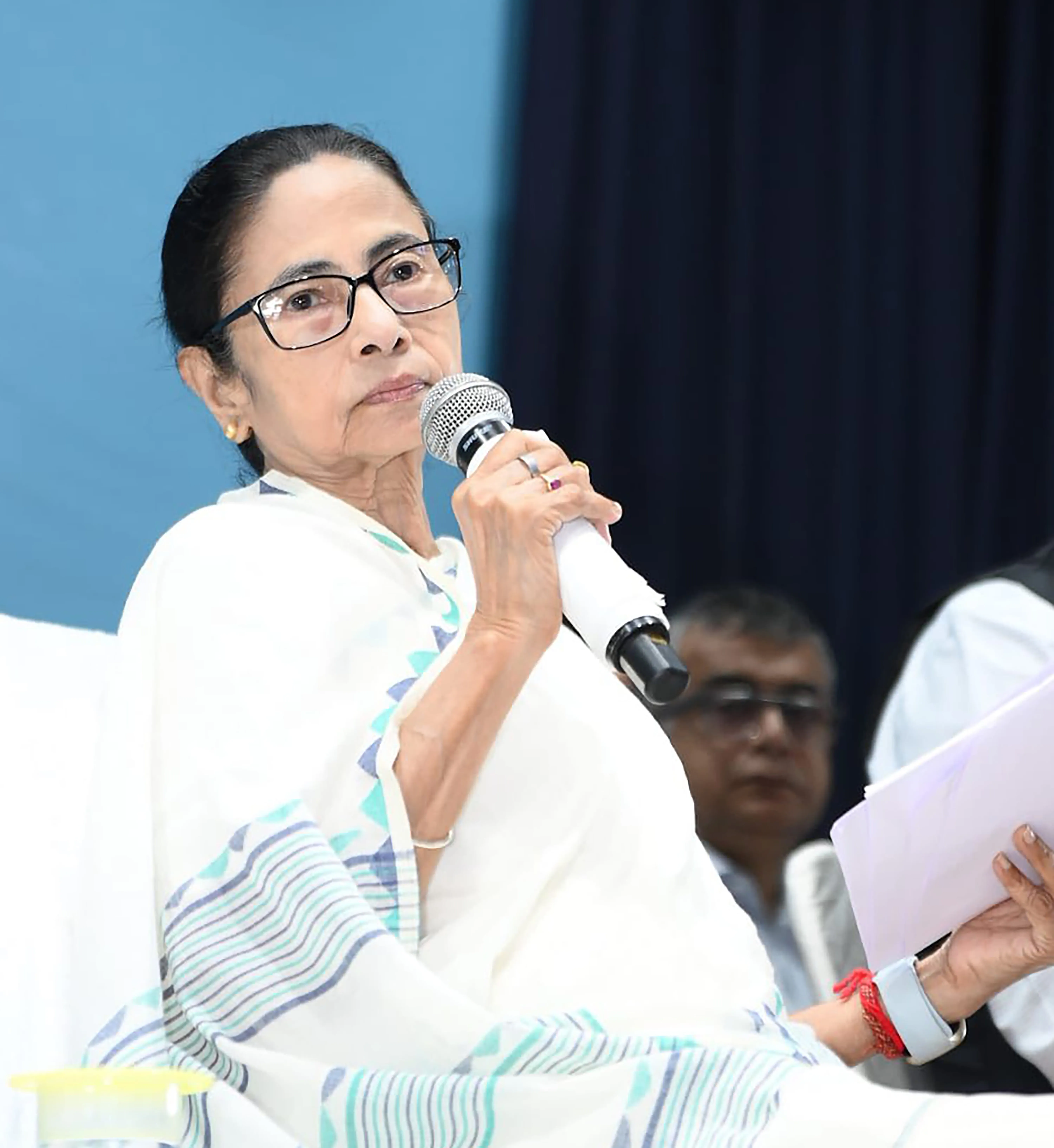 What Questions Does Trinamool Raise After 11 Years of Modi's Governance?
