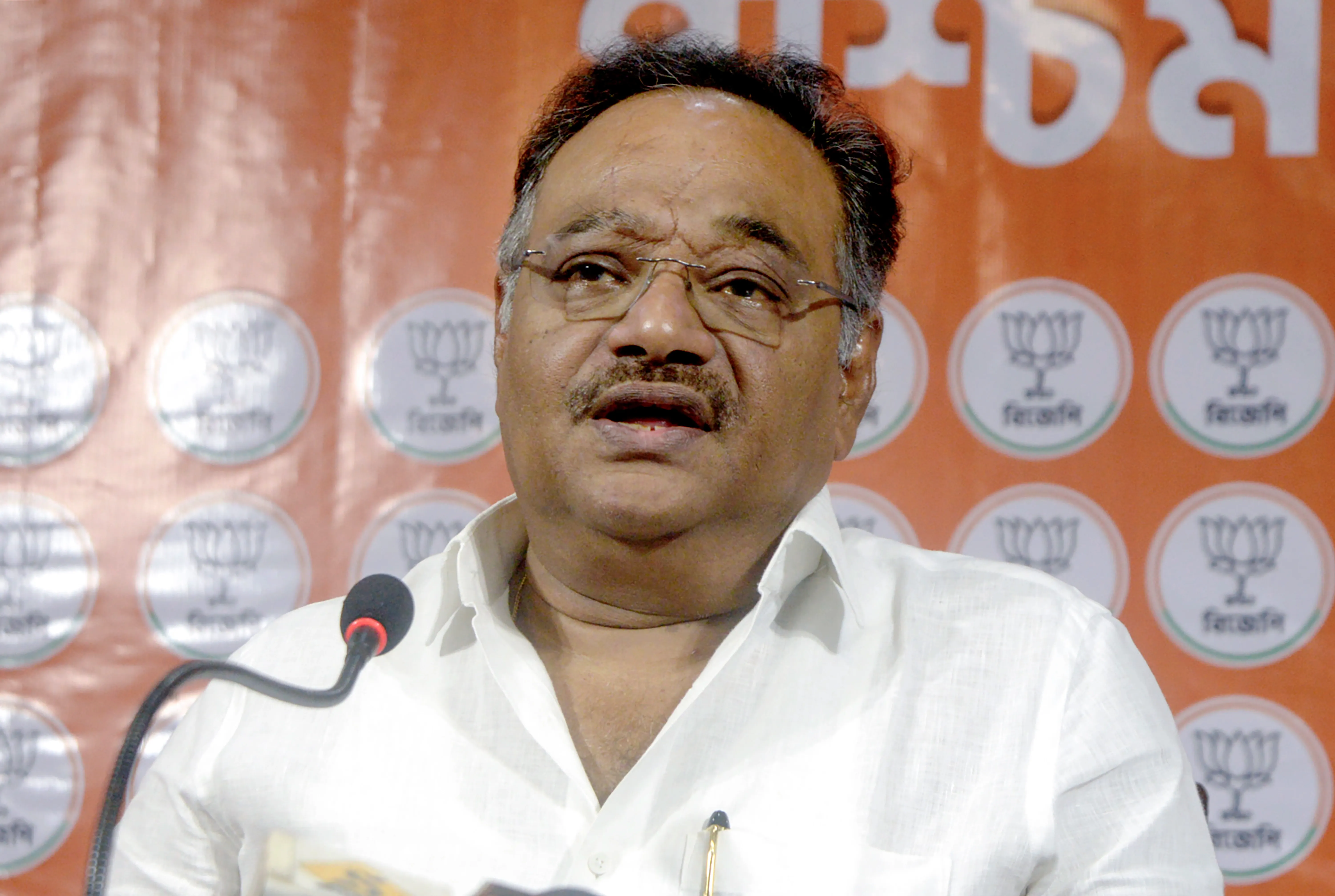 Is Trinamool Protecting Infiltrators to Secure Power?