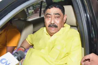 Is Trinamool Strongman Anubrata Mondal Under CBI Investigation Again?