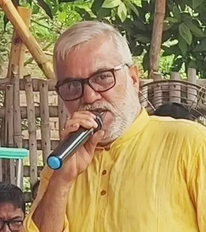 Trinamool Congress to Dismiss Leader Linked to Councillor's Murder in Bengal
