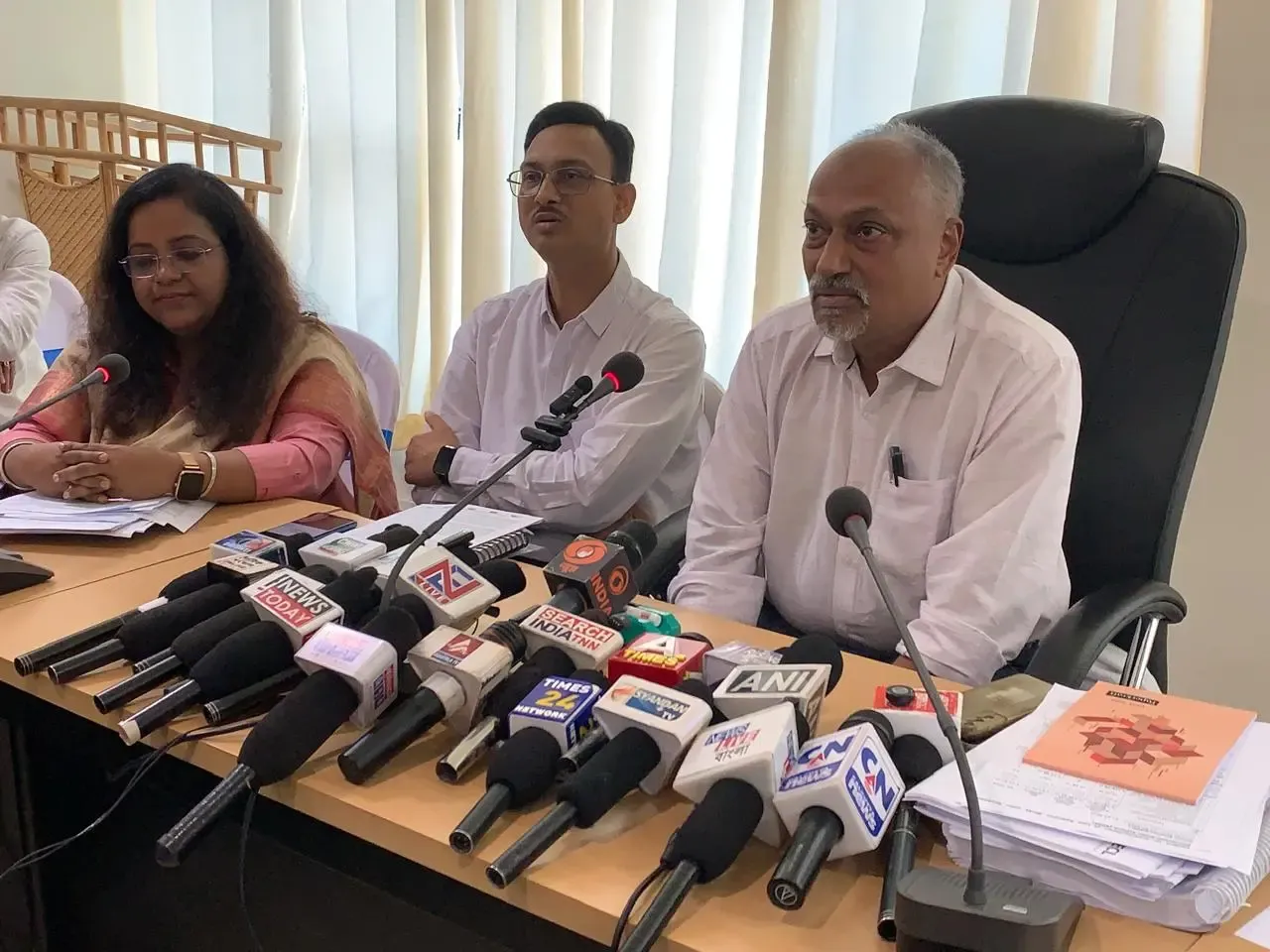 Is Tripura Set to Install 6 Lakh Smart Meters by March 2027?