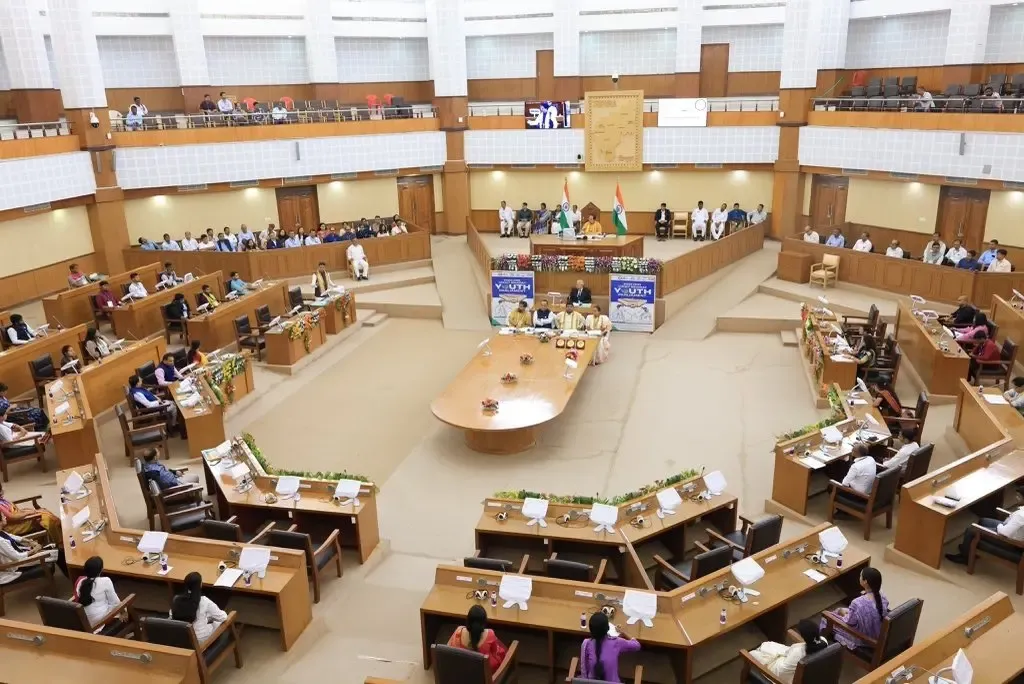 Tripura Assembly Erupts in Chaos Over Minister's Alleged Racist Comment