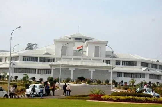 Budget Session of Tripura Assembly to Commence on Friday