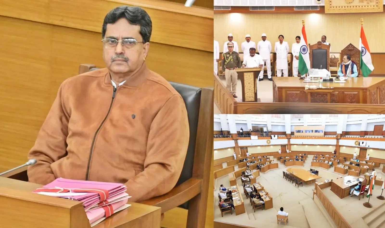 Tripura: Proposed Salary Increase for CM, Ministers, and MLAs by Up to 50%