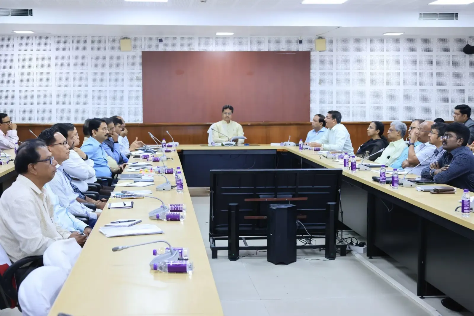 Tripura's Chief Minister Highlights Investment Opportunities in Northeastern States