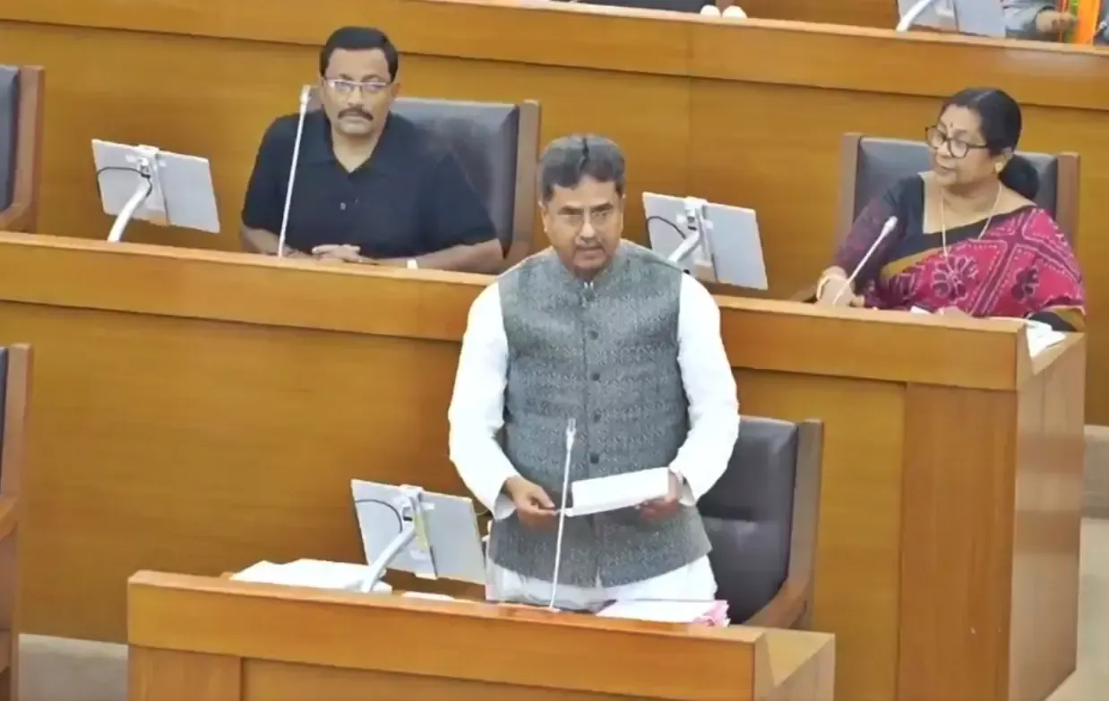 Tripura Government Implements 3% Increase in DA and DR for Employees and Pensioners