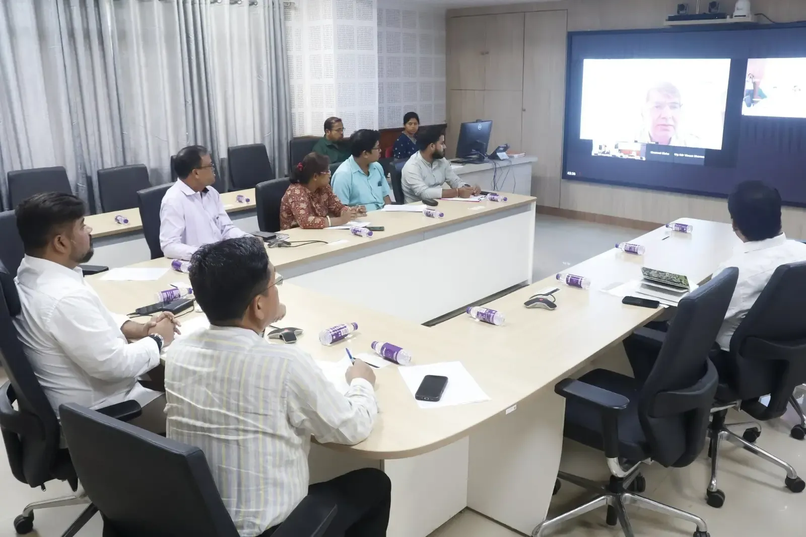 Tripura Government Considering Launch of 'Seaplane Tourism', Says Minister