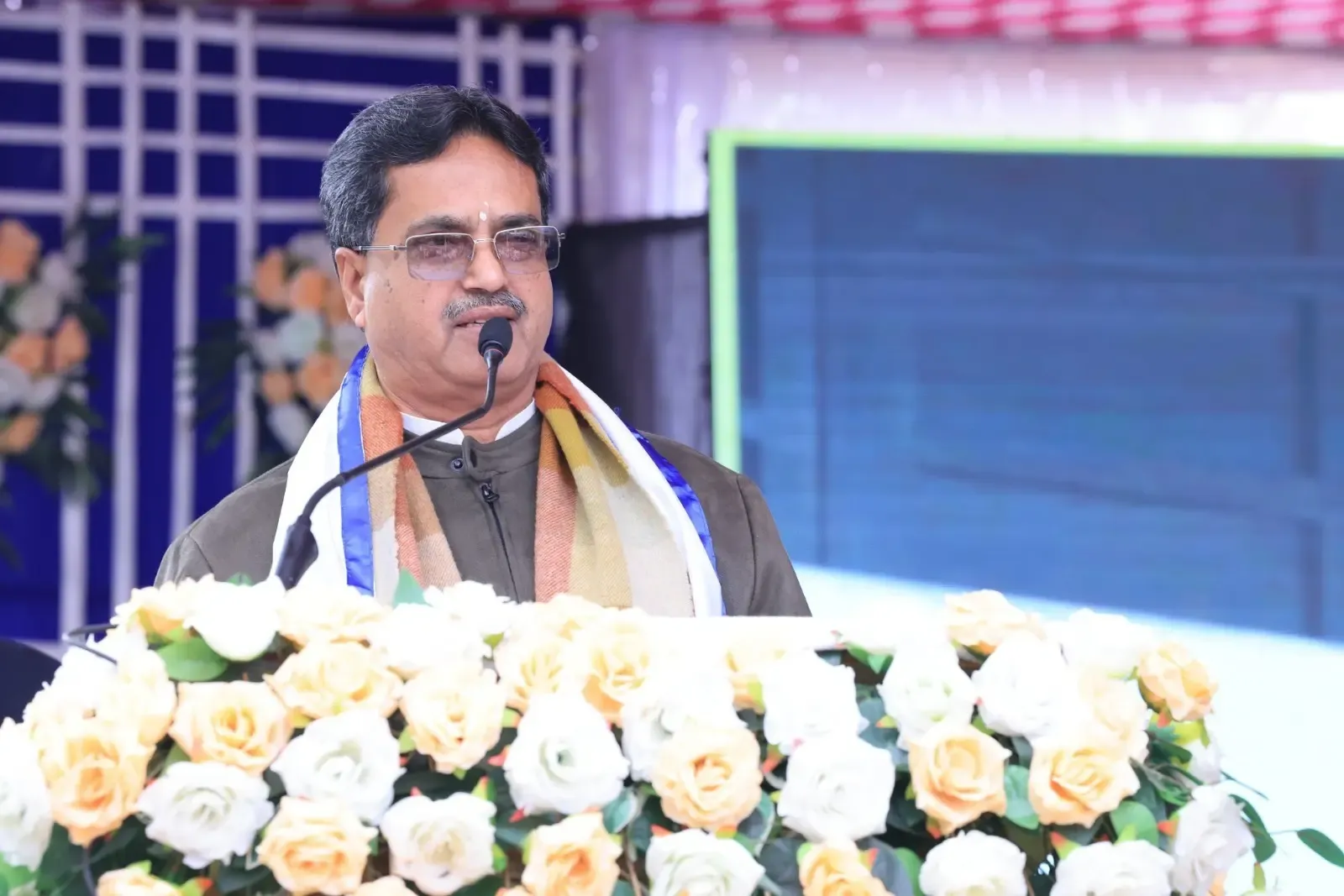 Tripura Government Prioritizes Education for Underprivileged Groups and Girls, Says Chief Minister Saha