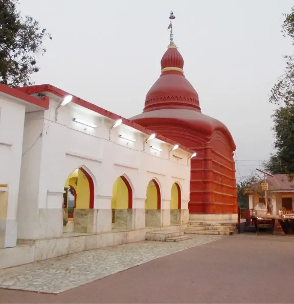 Will PM Modi Inaugurate the Revamped 524-Year-Old Temple in Tripura?